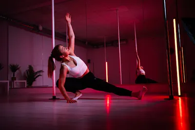 Fit&More "Więcej niż myślisz!" Śródmieście